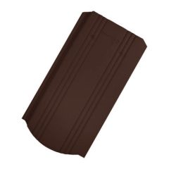  Kékes Plus ívesvágású FusionProtect sötétbarna