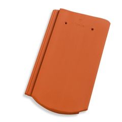  Pilis Max ívesvágású Natur téglavörös