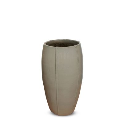 Kültéri kerámia virágkaspó HORTENZIA/COPPER CHUN