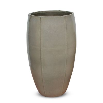 Kültéri kerámia virágkaspó HORTENZIA/COPPER CHUN