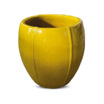  Kültéri kerámia virágkaspó DRACENA